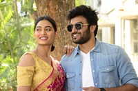Play Back Movie Success Press Meet